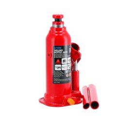 Хидравличен повдигач 4T 377 mm 72138-1