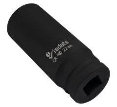Udarni nastavek 22 MM 1/2 "REDATS
