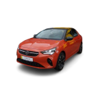 Opel Corsa E