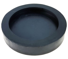 Гума за повдигане 130x25mm