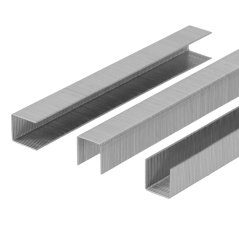 Sponka tipa A 53 14 mm - 10 000 kosov za sešivalnik 45427-5 44214