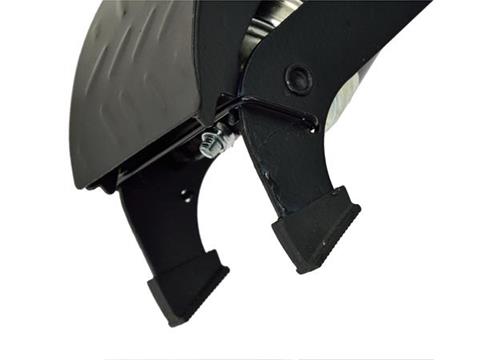Nožní pumpa s manometrem 7 bar G01291