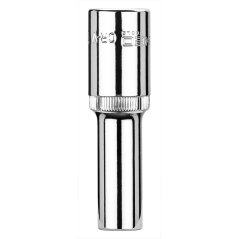 Priză goală, extensie 12 puncte, 1/2", 10 mm 08-070