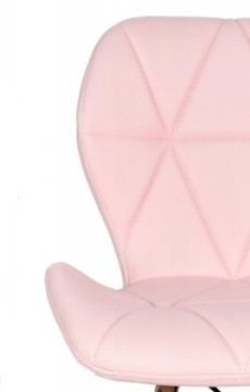 Bőr étkezőszék Rose