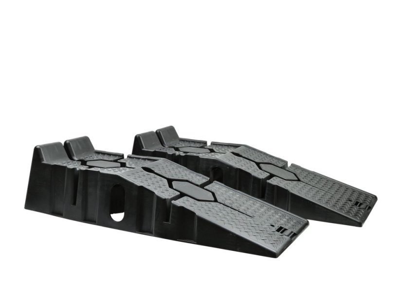 Auffahrtsampen 2T 2 Stk. G02043