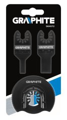 List pile za metal, 3 kom 56H072