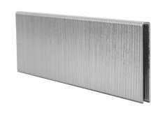 Pneumatická sponkovačka 16-40 mm sponky typ 90, 15-50 mm hřebíky typ 300 14-570