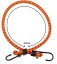 Banda elastica cu carlige metalice, 60 cm