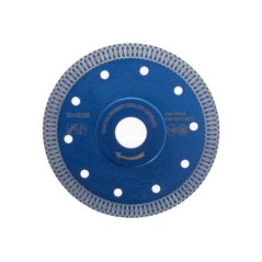 Disc abraziv pentru gresie, pavaj 125mm KD1959