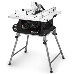 Stolna pila 1600W, list 254/30 mm 59G823