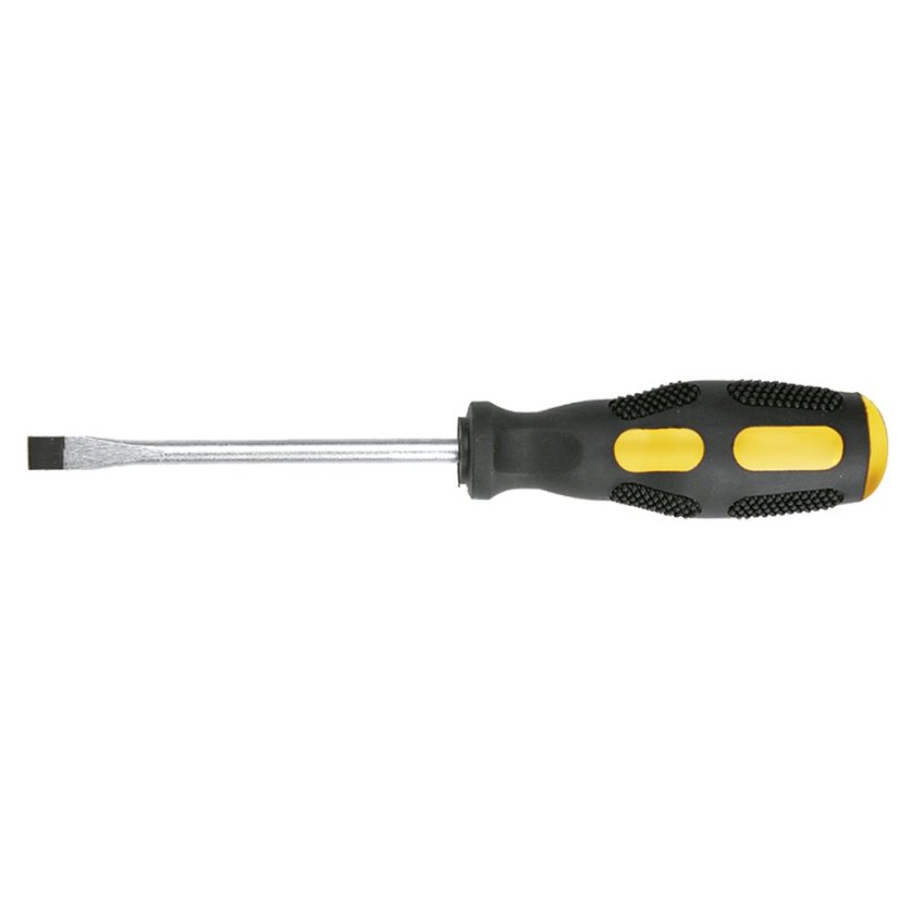 Lapos csavarhúzó 5,0 x 75 mm 39D642