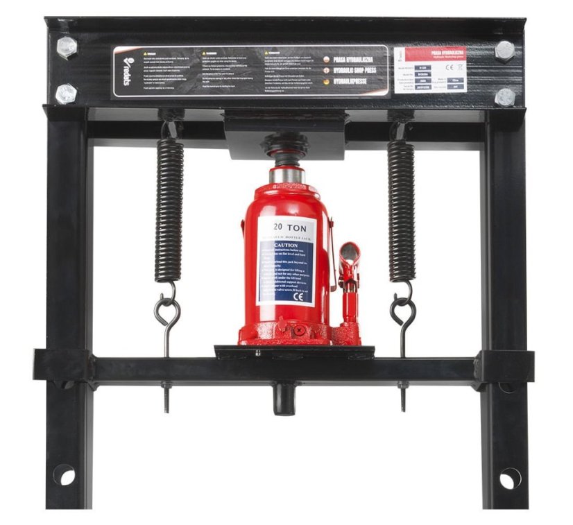Hydraulikpresse 20T H-320 Redats