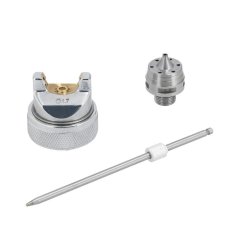 1,7 mm-es fúvóka a 45191 pisztolyhoz 45191-1.7KIT