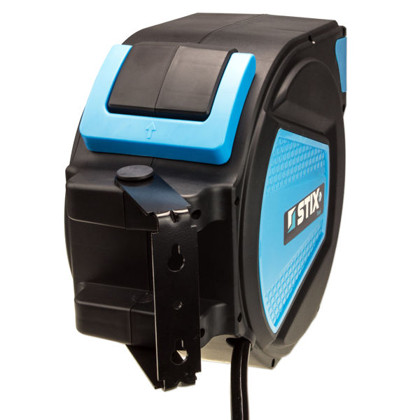 Automata légtömlő dob  15m ZPS-15