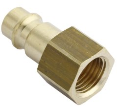 Hitra spojka moški 1/4 "- notranji navoj - tip 26 RQS