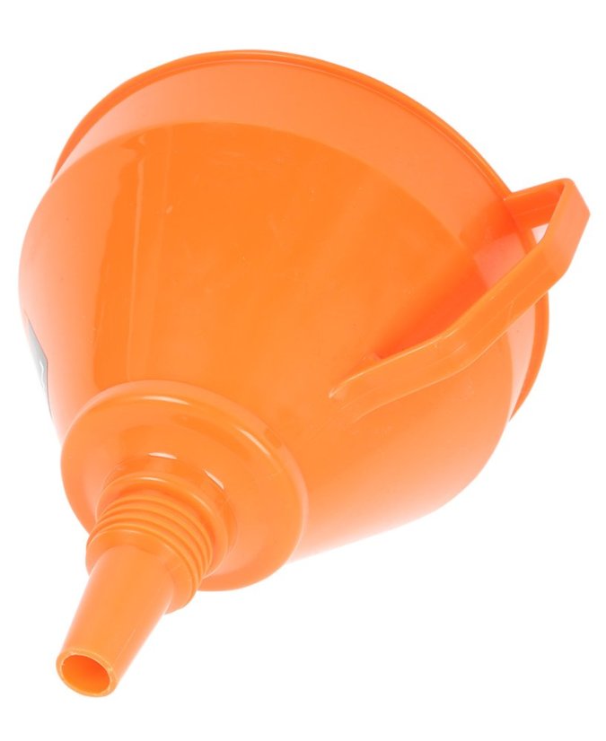 Abgewinkelter Trichter 160 mm; 1,2 l 11-553