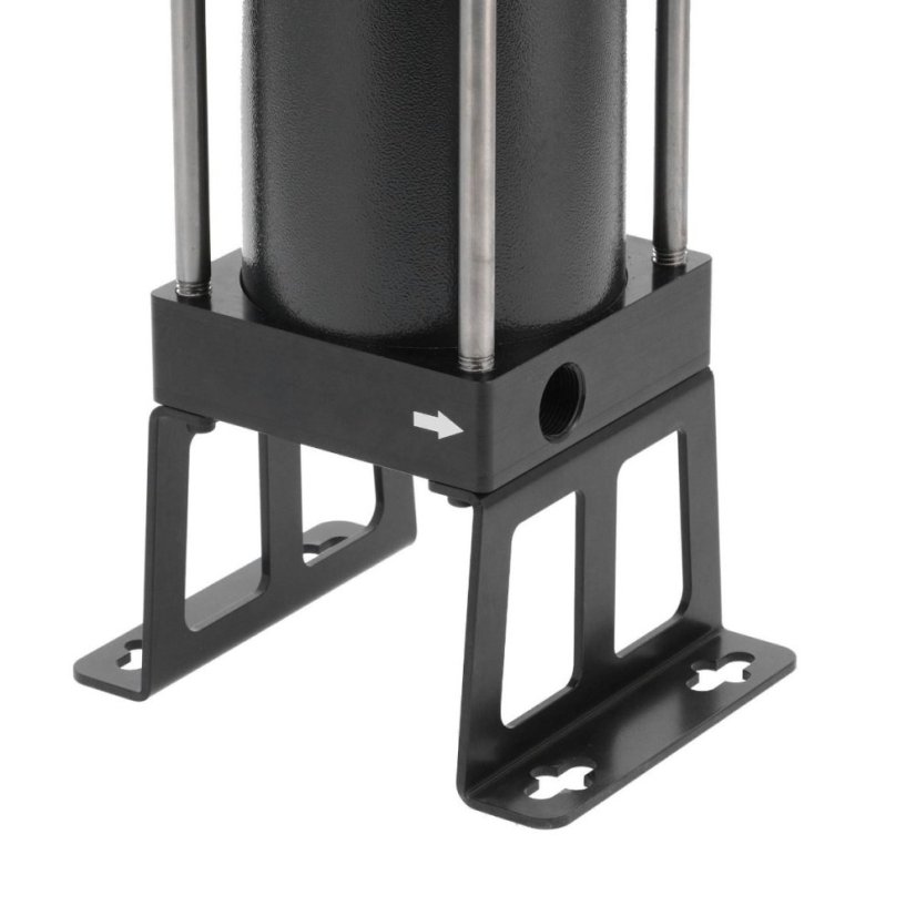 Aktivkohlefilterturm ACT 1/2" max. 16 bar 1750 l/min 