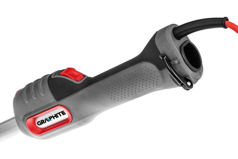 Gipszcsiszoló 710W, 215 mm, kerek és háromszögletű láb, fáklya 59G264