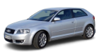 Audi A3 8P