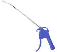 Vzduchová ofukovacia pištoľ 1/4" 250mm P-560