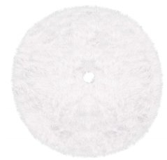 Koberec pod stromeček 85cm White