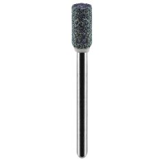 Cilindrični brusni kamen 5 x 10 mm, drška 3,2 mm, 3 kom. 55H051