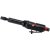 Pneumatická přímočará bruska - dlouhá stopka - 6 mm 1/4" 113 l/min 45475