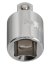 Adapter dugókulcshoz 3/8"M x 1/2"F  08-563