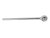 Racsnis 3/4" G10146