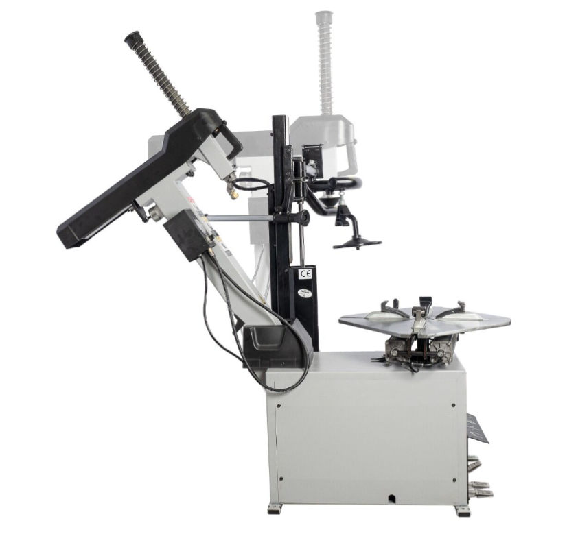 Kerékszerelő berendezés  TCS 524 2V HA