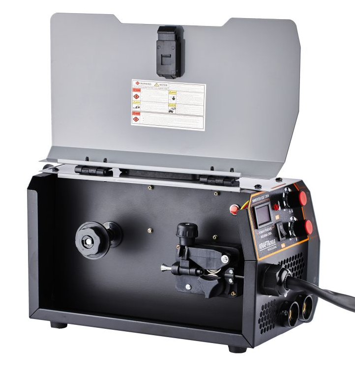 Sudor MIG/MMA 200A KD1872