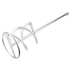 Míchač hustých stavebních hmot, 160x620 mm, závit M14