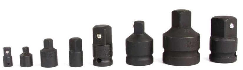 Set de reductoare de impact pentru prize goale 8pcs M58575