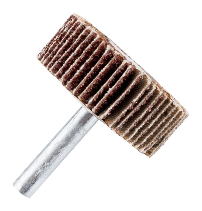 Laminált lemez 40 x 15 x 6 mm, P40 58T392