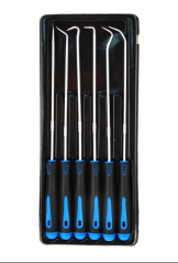 Sada háků 6ks G02706