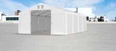 Hala/garaža 4x8x2m Comfort PVC 560g