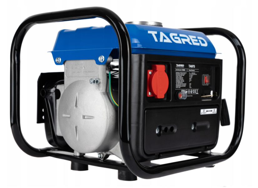 Generátor 750W TA975