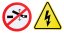 Izolirani set alata za popravak električnih i hibridnih automobila 51 kom 01-312 (prikaz, stručni).