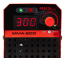 Inverter-MMA-Schweißgerät 300A KD1864