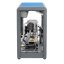 Csendes kétdugattyús kompresszor APZ 900+ 10 bar 7,5 LE/5,5 kW 400V 665 l/min 3 l - csillag-delta csatlakozás 34650-S