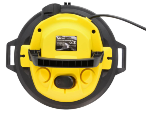 Ipari száraz/nedves porszívó 15L 1250W G81096