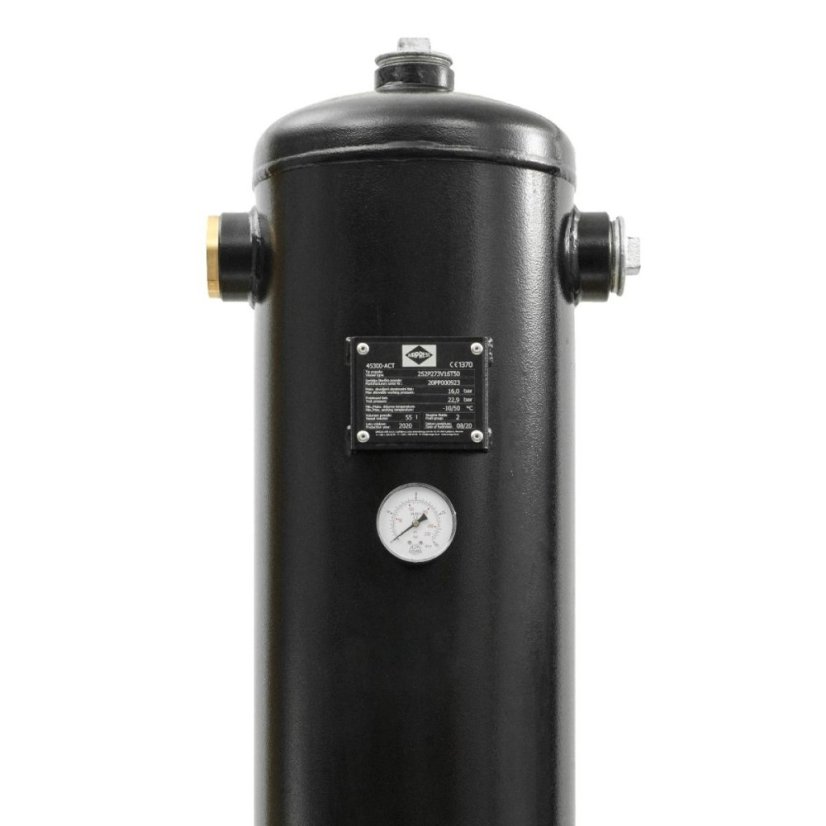 Aktivkohlefilterturm ACT 1" max. 16 bar 2500 l/min 