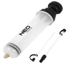 Seringă pentru lichid de expansiune 500 ml 10-806