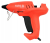 Pištolj za vruće lijepljenje 230V YT-82401