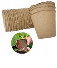 Gyökereztető palántákhoz 10cm 5db