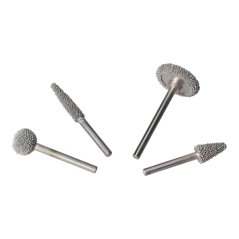 Sada na broušení W 170 - 6TM-2070