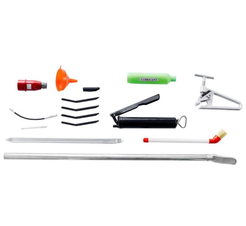 Automatische Reifenmontiermaschine für LKW MT26