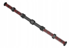 Bară pentru antrenament STRONG