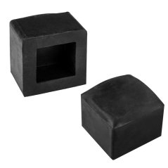 Tampon de cauciuc pentru ciocan 1,5 kg 26-002