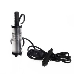 Помпа за източване на отоплително масло 12 V потопяема помпа mini TA565